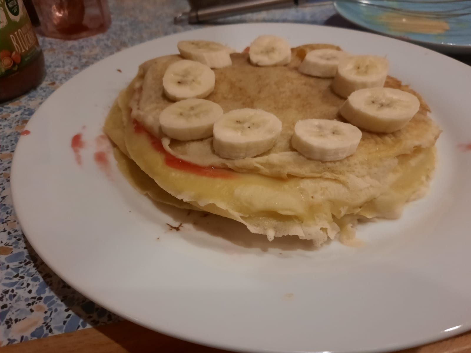 Lars Pancakes