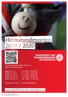 Heimstundenzeiten2019 2020